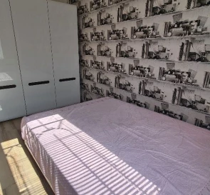Photo 4. House, to rent. Odesa Хаджибейский (Малиновский)