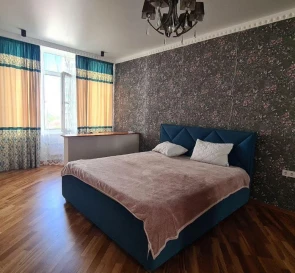 Foto 3. Dos Ambientes piso, para alquilar. Odesa Киевский