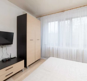 Photo 3. One-Room flat, to rent. Odesa Приморский
