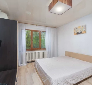 Photo 2. One-Room flat, to rent. Odesa Приморский