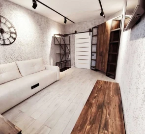 Photo 3. One-Room flat, to rent. Odesa Приморский