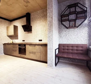 Photo 2. One-Room flat, to rent. Odesa Приморский