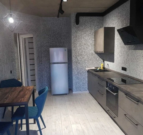 Photo 1. One-Room flat, to rent. Odesa Приморский