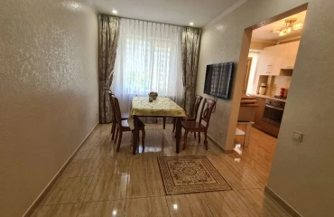 Zdjęcie Dwupokojowe mieszkanie, do wynajęcia. Odesa Хаджибейский (Малиновский)