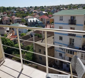 Foto 3. Monoambiente piso, para alquilar. Odesa Киевский