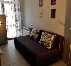 Foto 5. Monoambiente piso, para alquilar. Odesa Киевский