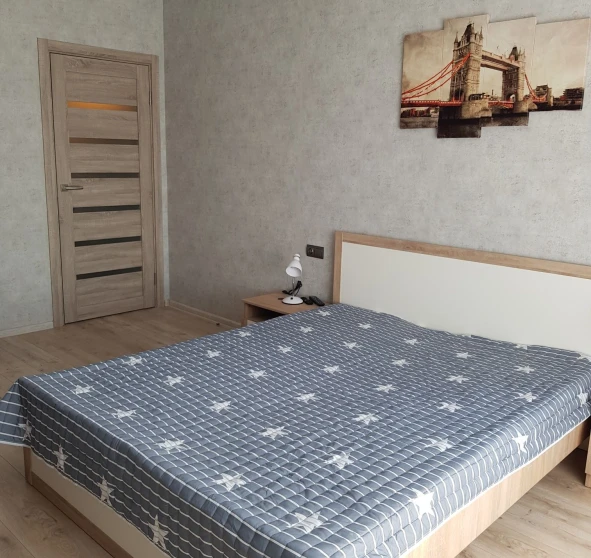 Foto 1. Monoambiente piso, para alquilar. Odesa Киевский