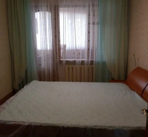 Zdjęcie 3. Trzypokojowe mieszkanie, do wynajęcia. Odesa Киевский