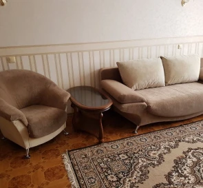 Zdjęcie 2. Trzypokojowe mieszkanie, do wynajęcia. Odesa Киевский