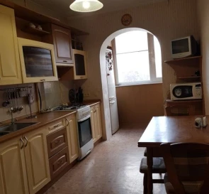 Zdjęcie 5. Trzypokojowe mieszkanie, do wynajęcia. Odesa Киевский