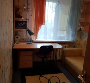 Zdjęcie 4. Trzypokojowe mieszkanie, do wynajęcia. Odesa Киевский