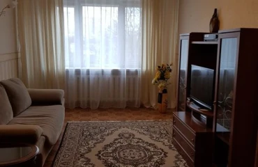 Photo Three-Room flat, to rent. Odesa Киевский