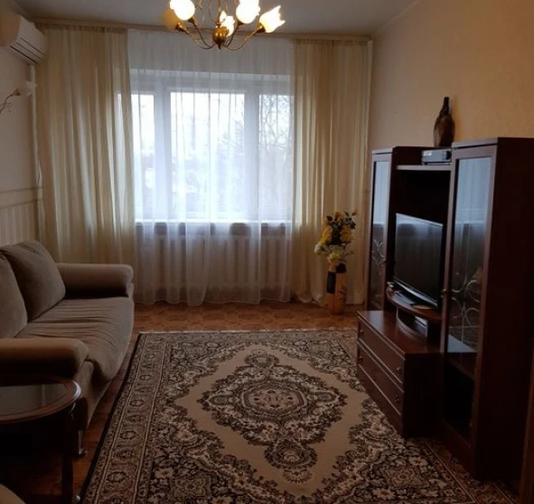 Zdjęcie 1. Trzypokojowe mieszkanie, do wynajęcia. Odesa Киевский
