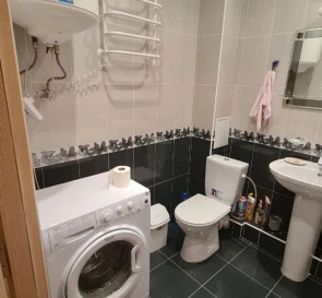 Photo 4. One-Room flat, to rent. Odesa Киевский