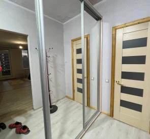 Fotografie 3. Garsonieră apartament, de închiriat. Odesa Хаджибейский (Малиновский)