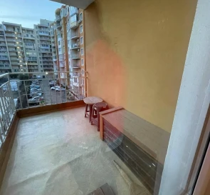 Fotografie 4. Garsonieră apartament, de închiriat. Odesa Хаджибейский (Малиновский)