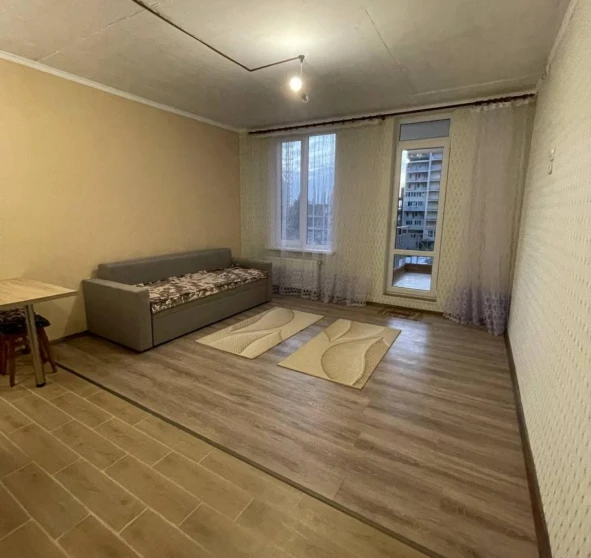 Fotografie 1. Garsonieră apartament, de închiriat. Odesa Хаджибейский (Малиновский)