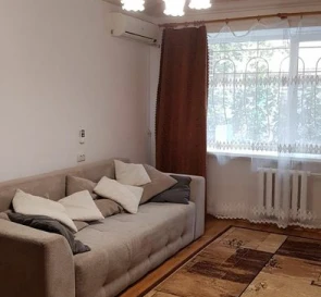 Foto 4. Monoambiente piso, para alquilar. Odesa Приморский