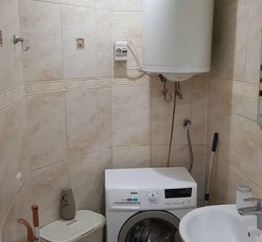 Foto 5. Monoambiente piso, para alquilar. Odesa Приморский