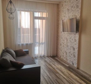 Photo 4. One-Room flat, to rent. Odesa Киевский