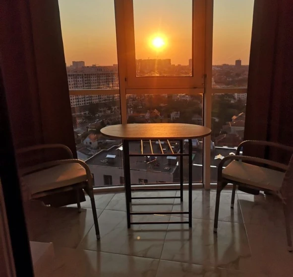 Photo 1. One-Room flat, to rent. Odesa Киевский