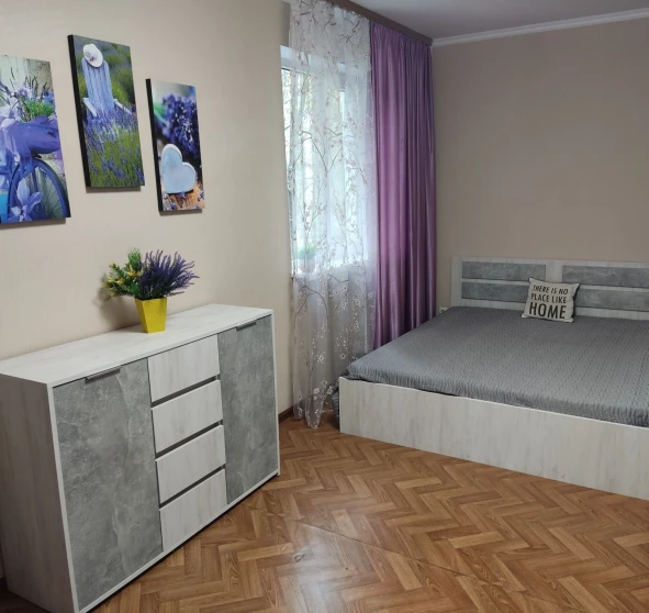 Photo 1. Two-Room flat, to rent. Odesa Хаджибейский (Малиновский)