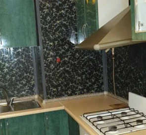 Photo 2. One-Room flat, to rent. Odesa Хаджибейский (Малиновский)