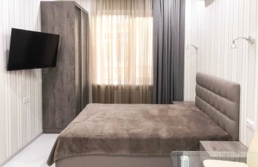 Photo One-Room flat, to rent. Odesa Киевский