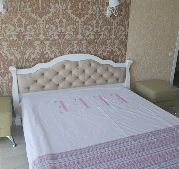 Photo 1. One-Room flat, to rent. Odesa Приморский