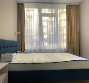 Photo 5. One-Room flat, to rent. Odesa Приморский