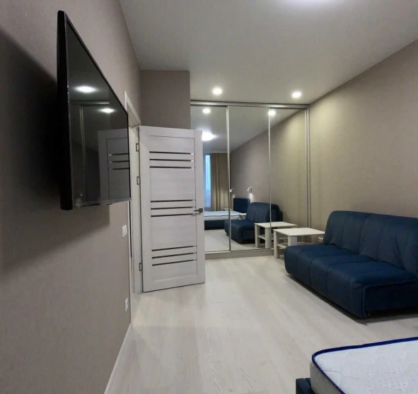 Photo 1. One-Room flat, to rent. Odesa Приморский