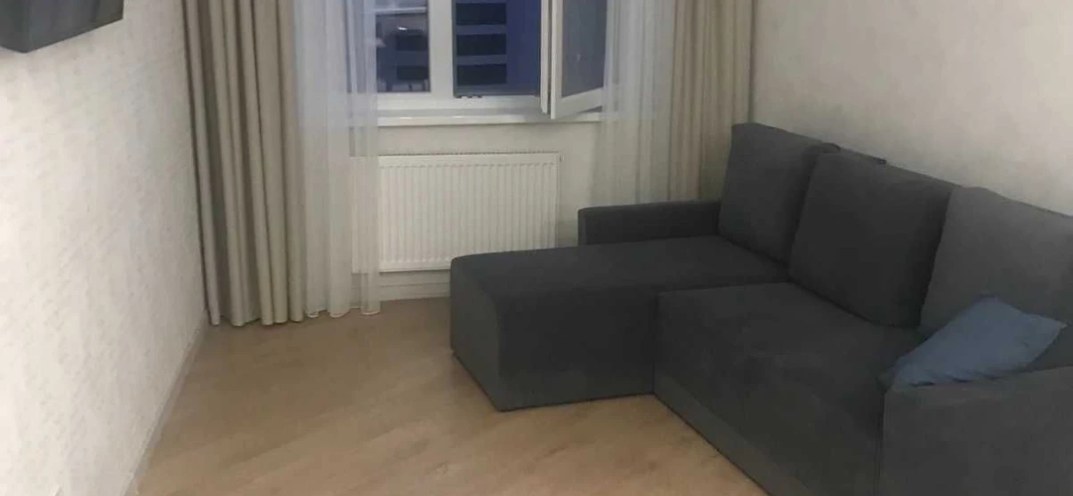 Photo Two-Room flat, to rent. Odesa Приморский