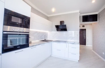 Photo One-Room flat, to rent. Odesa Приморский