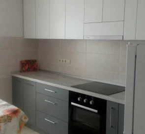 Photo 4. One-Room flat, to rent. Odesa Киевский