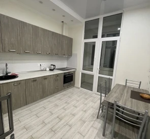 Zdjęcie 2. Dwupokojowe mieszkanie, do wynajęcia. Odesa Киевский