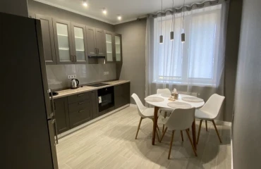 Photo Two-Room flat, to rent. Odesa Хаджибейский (Малиновский)