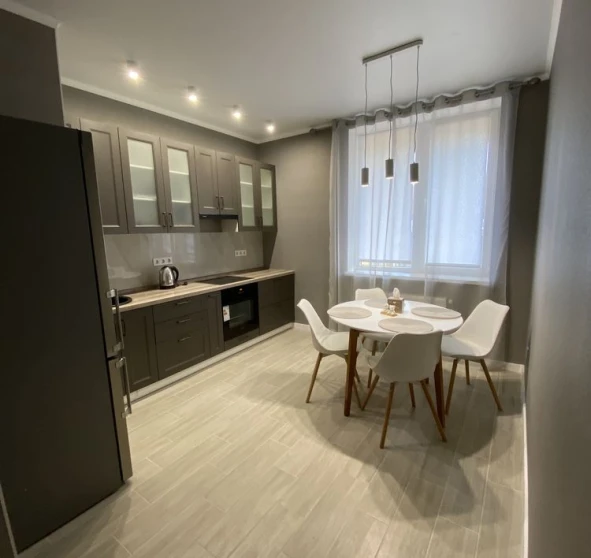 Photo 1. Two-Room flat, to rent. Odesa Хаджибейский (Малиновский)