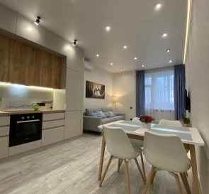 Photo 3. Three-Room flat, for sale. Odesa Киевский