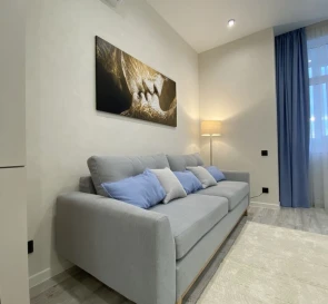 Photo 5. Three-Room flat, for sale. Odesa Киевский