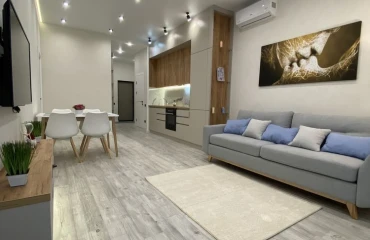 Foto Tres Ambientes piso, en venta. Odesa Киевский