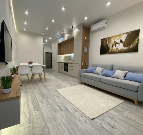 Photo 1. Three-Room flat, for sale. Odesa Киевский