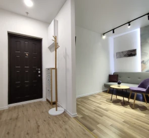 Фото 5. Однокомнатная квартира, продажа. Одесса Киевский