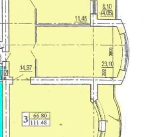 Photo 3. Three-Room flat, for sale. Odesa Приморский