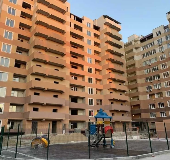 Photo 1. Three-Room flat, for sale. Odesa Приморский
