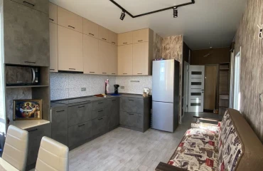 Foto Monoambiente piso, en venta. Odesa Хаджибейский (Малиновский)