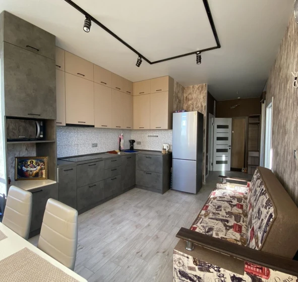 Photo 1. One-Room flat, for sale. Odesa Хаджибейский (Малиновский)