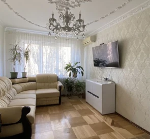 Photo 2. Three-Room flat, for sale. Odesa Киевский
