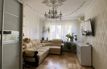 Фото Трехкомнатная квартира, продажа. Одесса Киевский