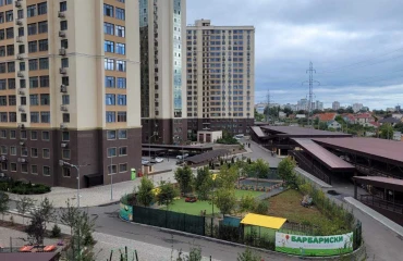 Photo One-Room flat, for sale. Odesa Киевский