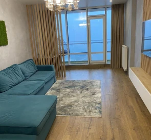 Фото 3. Трехкомнатная квартира, продажа. Одесса Приморский